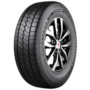 235/65 R 16 121R VANHAWK MULTISEASON m+s 3pmsf TL