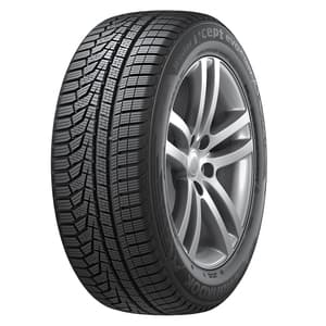 215/65 R 17 99H W320A WINTER I*CEPT EVO2 SUV AO m+s 3pmsf TL