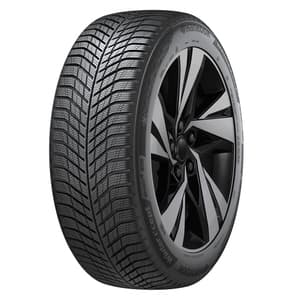 215/65 R 17 103V W340A WINTER I*CEPT EVO4 SUV XL m+s 3pmsf TL